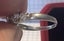 1 ct NATURAL DIAMOND AND PLATINUM RING Carousel 12