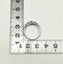 1 ct NATURAL DIAMOND AND PLATINUM RING Carousel 13