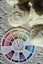 Patons Gem pure cotton yarn - cream - 300 grams Carousel 3