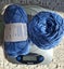 Patons Gem pure cotton yarn - light blue - 100 grams Carousel 2