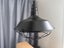 Plug in Pendant Light Industrial Pulley Pendant Lamp E27 Vintage Hanging Light Carousel 7