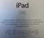 Bb's Apple iPad 16GB Turns On Selling As Is Carousel 11