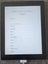 Bb's Apple iPad 16GB Turns On Selling As Is Carousel 7