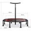 Rebounder Trampoline (OVER STOCKED) Carousel 4
