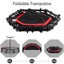 Rebounder Trampoline (OVER STOCKED) Carousel 5