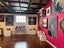 Display plinths - white art gallery stock Carousel 11