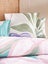 California King Duvet Cover Set - Palmetto by Savona Carousel 2