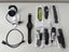 Garmin Fenix 5S Plus Sapphire - Black Carousel 1