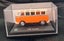 Die-cast model Volkswagen Samba Bus Carousel 1