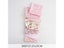 DIY Patchwork Fabric Pink Rose Pattern Material For Hair Bows Sewing Quilt Doll Carousel 1