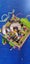 Wooden Activity Zany Zoo Carousel 1