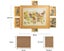 Game Board Table Jigsaw Puzzle Table Game Table (OVER STOCKED) Carousel 4