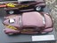 Carrera 1/24 Exclusive 41 Hot Rod Supercharged Carousel 4