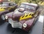 Carrera 1/24 Exclusive 41 Hot Rod Supercharged Carousel 6
