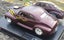 Carrera 1/24 Exclusive 41 Hot Rod Supercharged Carousel 3