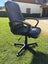 Swivel chair for working at a desk or gaming Carousel 1