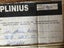 Plinius Model14 phono preamplifier Carousel 7