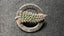 Antique NZA Sterling Silver Life Member Badge – Stokes Maker - Lot E870 Carousel 1