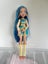 Monster High G3 Cleo de Nile Doll Carousel 1