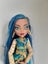 Monster High G3 Cleo de Nile Doll Carousel 2
