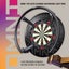 Target Darts Omni Ultimate Home Setup TOR Dartboard Surround Darts Carousel 5