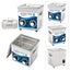 1.3L Ultrasonic Cleaner - Super Hot Deal Carousel 5