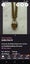 Superb Victorian~ RARE ~Night& Day Bracelet Carousel 8