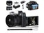48MP Digital Photography Camera 4K WIFI Web Camcorder Vintage Vlog Video Carousel 9