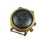 PIERCE Vintage Chronograph Manual Gold Filled 33.5mm Mens Wristwatch Running Carousel 1