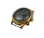 PIERCE Vintage Chronograph Manual Gold Filled 33.5mm Mens Wristwatch Running Carousel 5
