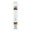 Liquid Eyeliner - L.A. Girl Blissful Duo Brush (Black/Brown) Carousel 3