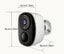WiFi Security Camera 3MP Carousel 2