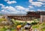 FALLER HO Scale 120503 Fish Bellied Bridge Carousel 1