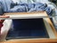 Microsoft Surface Pro 3 laptop tablet - 8 GB RAM, 256 GB i7-4550U touchscreen Carousel 11