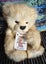 Carter - Made In The UK - OOAK - By Robs Bears Carousel 4