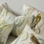 Eppalock Seafoam Duvet Cover Set by Savona Carousel 5