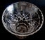 VINTAGE BOHEMIAN HAND CUT LEAD CRYSTAL VASE Carousel 4