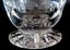 VINTAGE BOHEMIAN HAND CUT LEAD CRYSTAL VASE Carousel 7