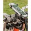 RAM X-Grip Universal Phablet Cradle with Tough-Claw Handlebar / Rail Base short Carousel 4