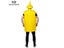 VIP FASHION Unisex Cosplay Costume Halloween Adult Couple Mustard Ketchup Carousel 14