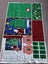 Christmas fabric panel Carousel 5