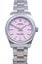Rolex CANDY PINK Oyster Perpetual 31mm Steel Ladies Wristwatch R 277200 B&P 2022 Carousel 2