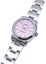 Rolex CANDY PINK Oyster Perpetual 31mm Steel Ladies Wristwatch R 277200 B&P 2022 Carousel 4
