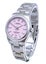 Rolex CANDY PINK Oyster Perpetual 31mm Steel Ladies Wristwatch R 277200 B&P 2022 Carousel 5