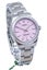 Rolex CANDY PINK Oyster Perpetual 31mm Steel Ladies Wristwatch R 277200 B&P 2022 Carousel 6