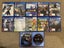 PS4 Pro, 2 controllers, 12 games Carousel 3