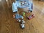 Hape rocket ship Carousel 2