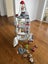 Hape rocket ship Carousel 1