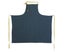 Linen and Cotton Large Size Apron Household Restaurant Cooking Chef Kitchen B Carousel 1