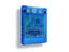 Genuine SONY PS2 Memory Card TRANSLUCENT BLUE Carousel 2